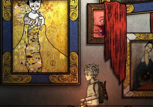 Best PC Puzzle Games: A Review of the Top Picks